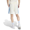Essential 3-Stripes French Terry Shorts