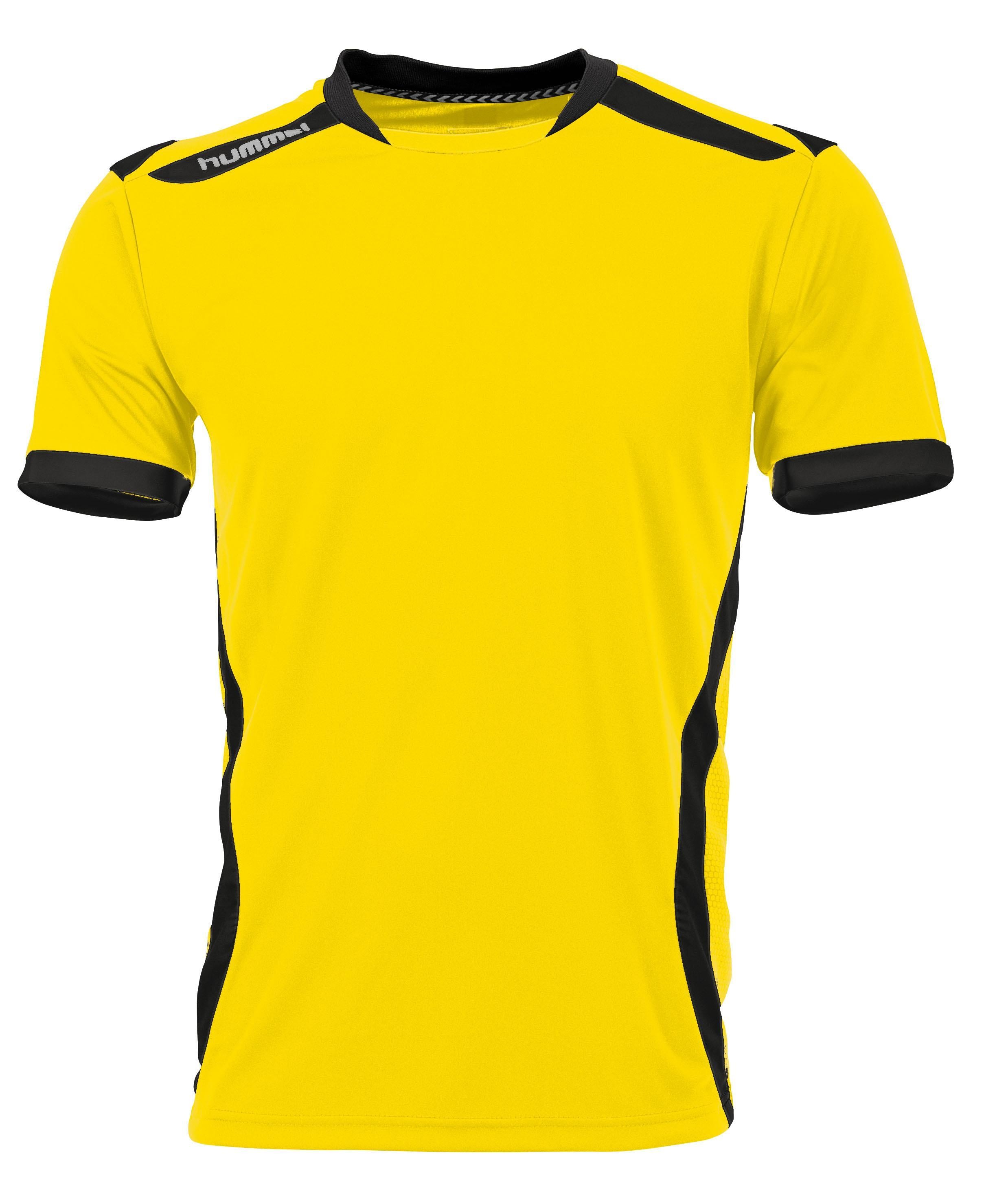 Club Shirt Ss
