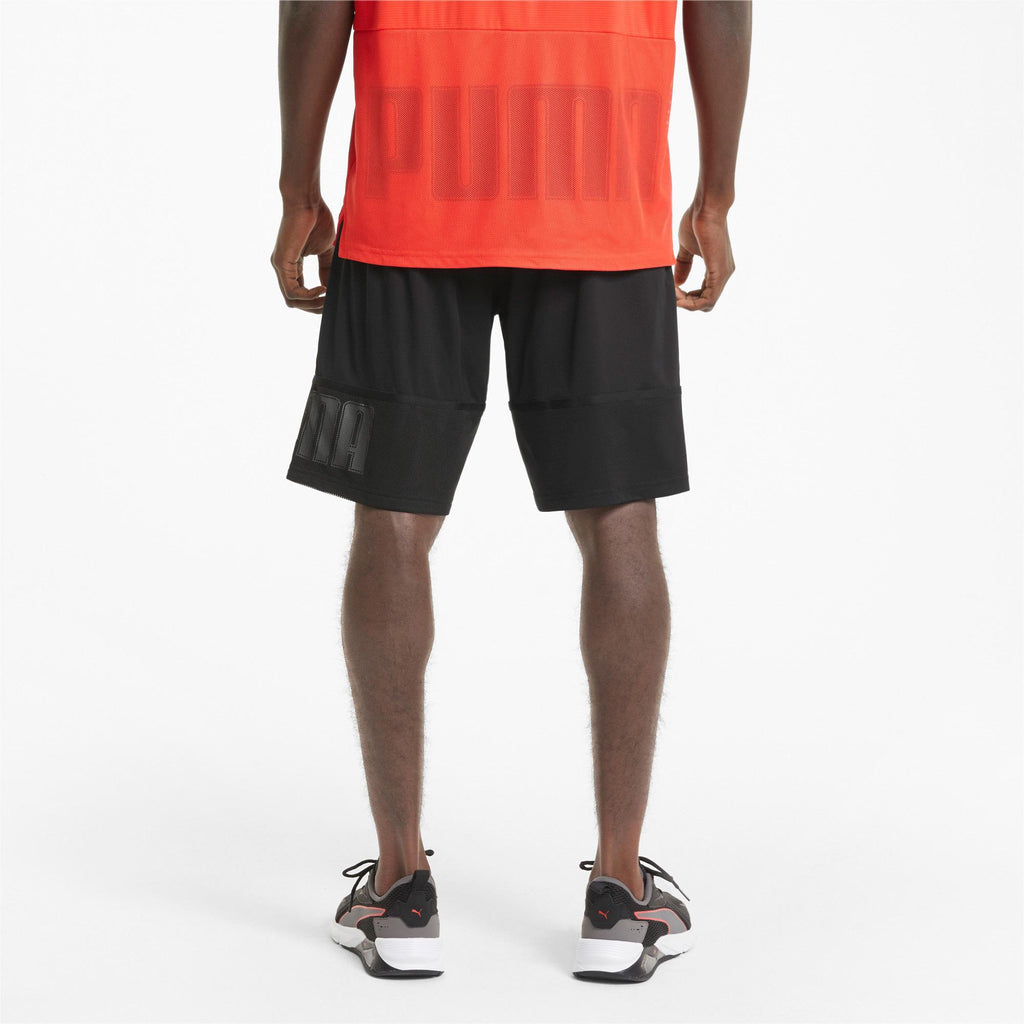 Train Knit 10i Session Short