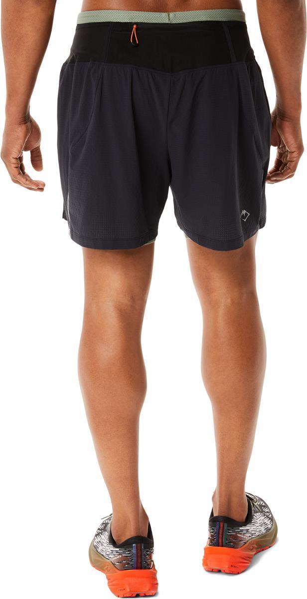 Fujitrail short
