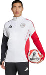 Ajax Amsterdam Tiro 25 Competition Training Shirt