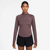 tempo swoosh run women's dri-f