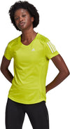 own the run tee