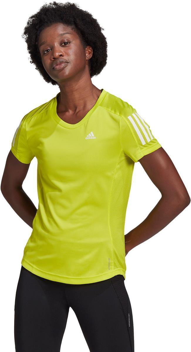 own the run tee