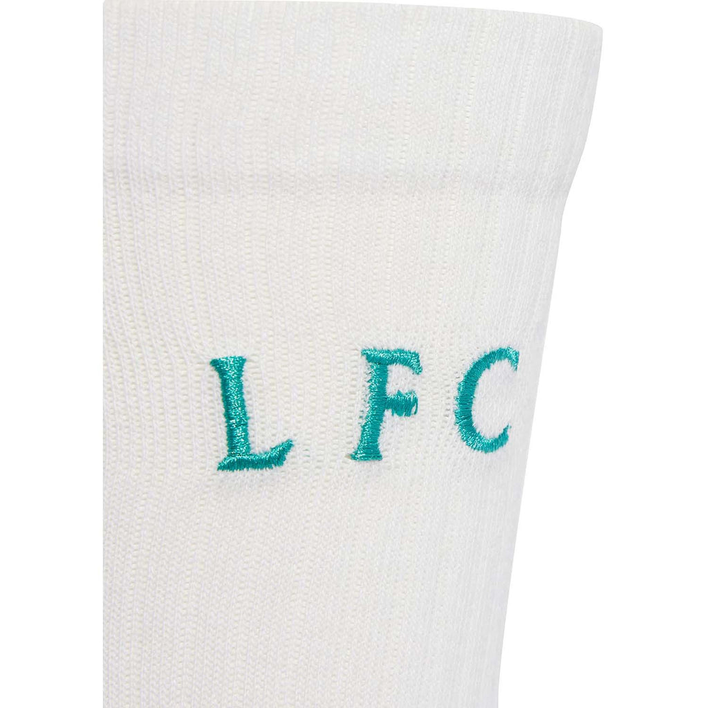 Liverpool FC Sokken 2 Paar