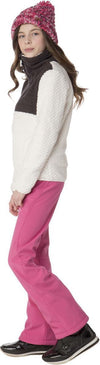 lole jr softshell snowpants