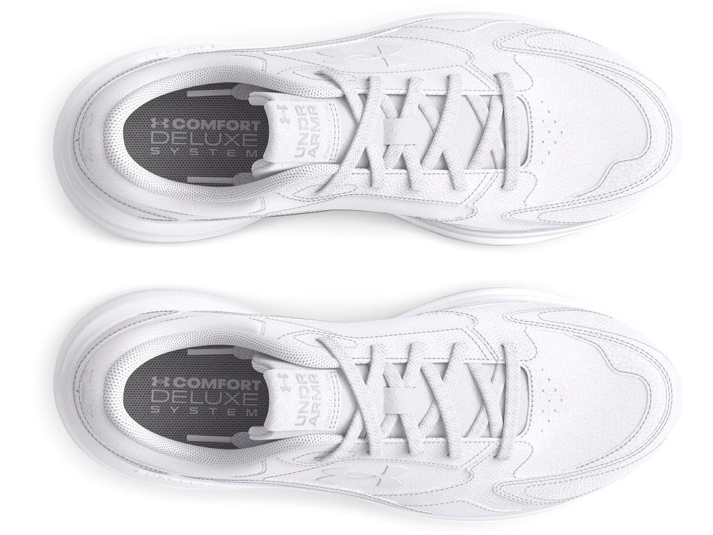 Edge Leather Trainingsschoenen