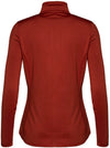Fabriz 1/4-Zip skipully