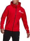 ZNE FZHr. Trainingsjacke m.Kapuze