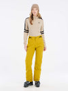 Prtprue 1/4 Zip Active skipully