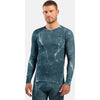 active warm x frozen lake base layer shirt