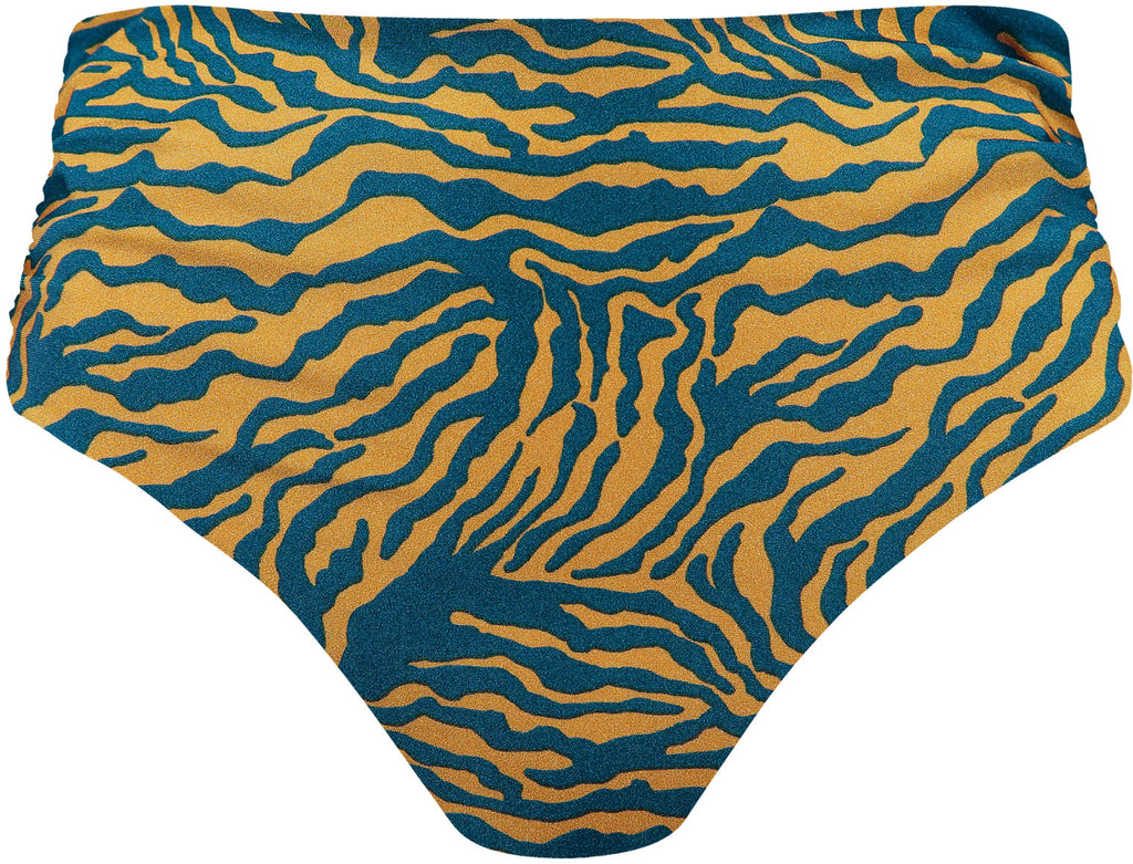 Kalae High Waist bikinibroekje