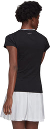 FREELIFT TEEDa. Tennisshirt