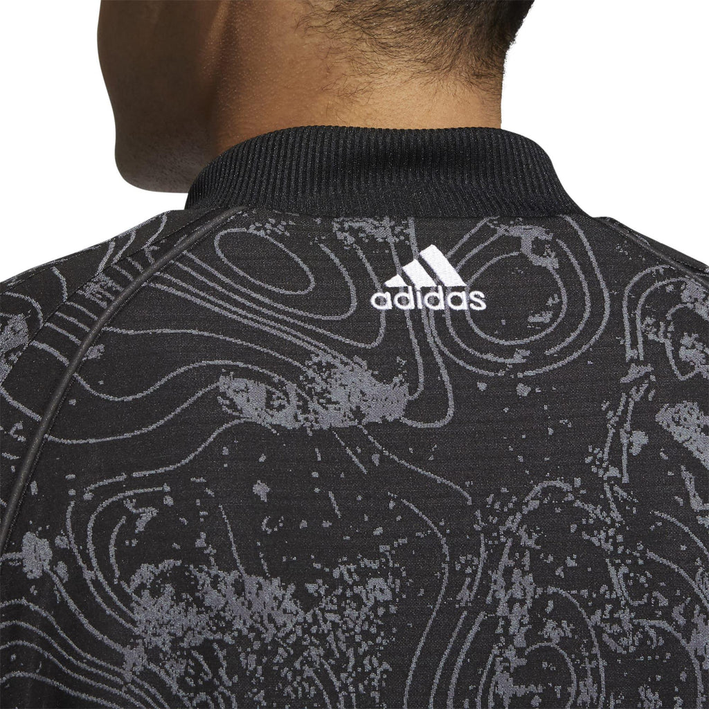 Hrd Bomber Jkt
