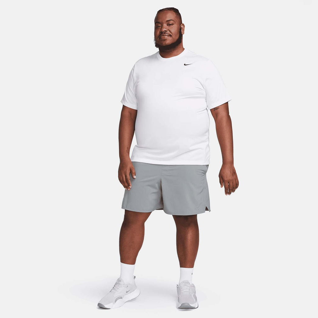 Unlimited Dri-FIT herenshorts zonder binnenbroek