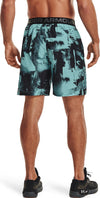 Woven AdaptHerren Short