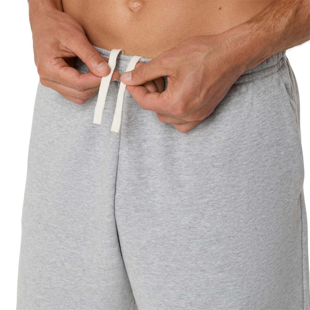 French Terry Relaxed 7in korte broek training