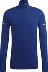 Primeknit Running Mid-Layer Longsleeve shirt