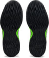 Gel-resolution 8 Clay Gs
