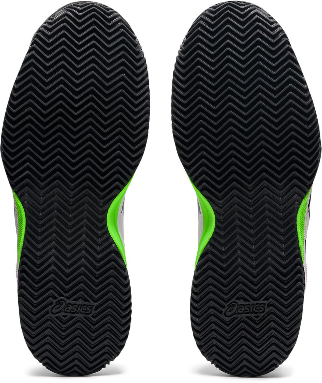 Gel-resolution 8 Clay Gs