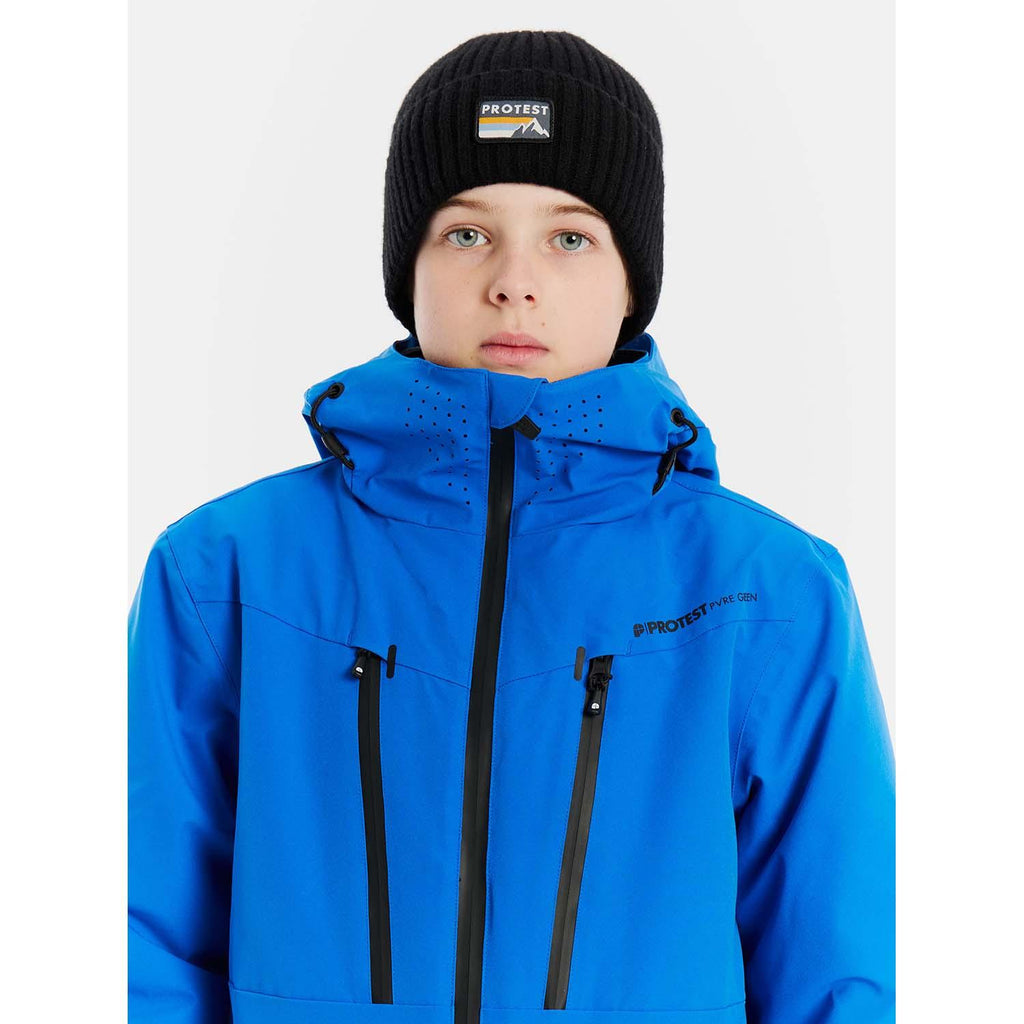 Prtwixan Jr ski-jas