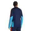 Spanje 26 Tiro Training Jack