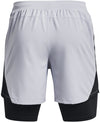 Launch 5'' 2-in-1 short