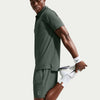 court advantage dri-fit tennisshorts (15 cm)