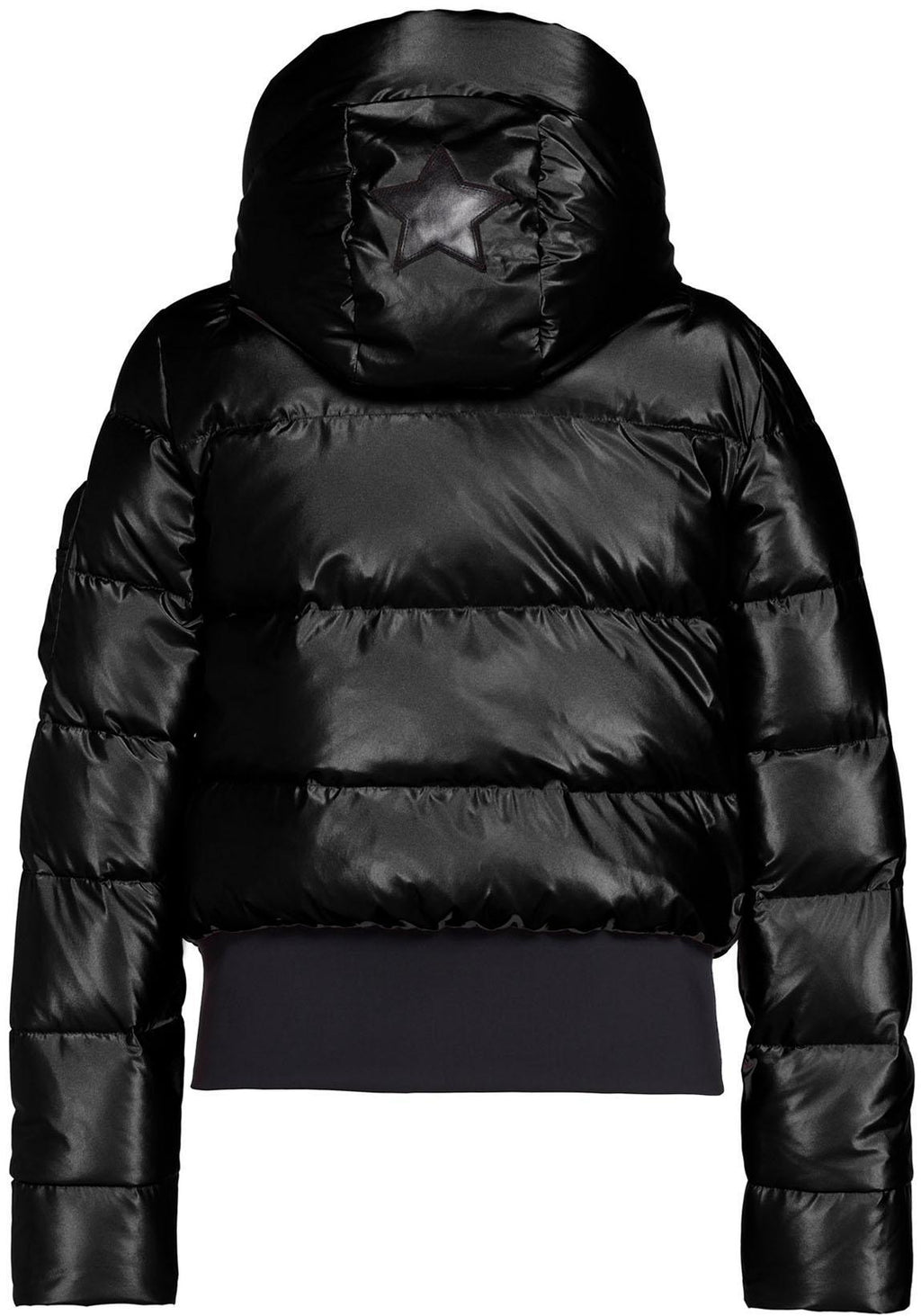 bombardino jacket no fur