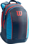 Junior Backpack  Navy/blue/infrared