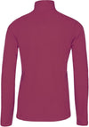 mutey jr 1/4 zip top