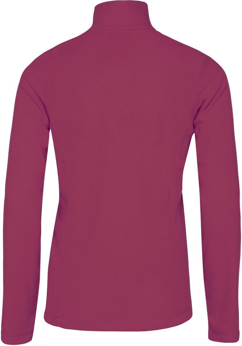 mutey jr 1/4 zip top