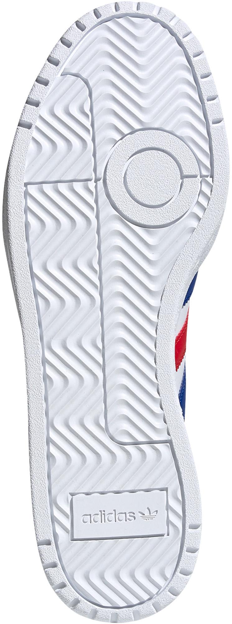 Team Court Schoenen