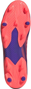 Nemeziz .3 Fg