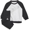 Essentials Logo Sweatshirt en Broek (Uniseks)