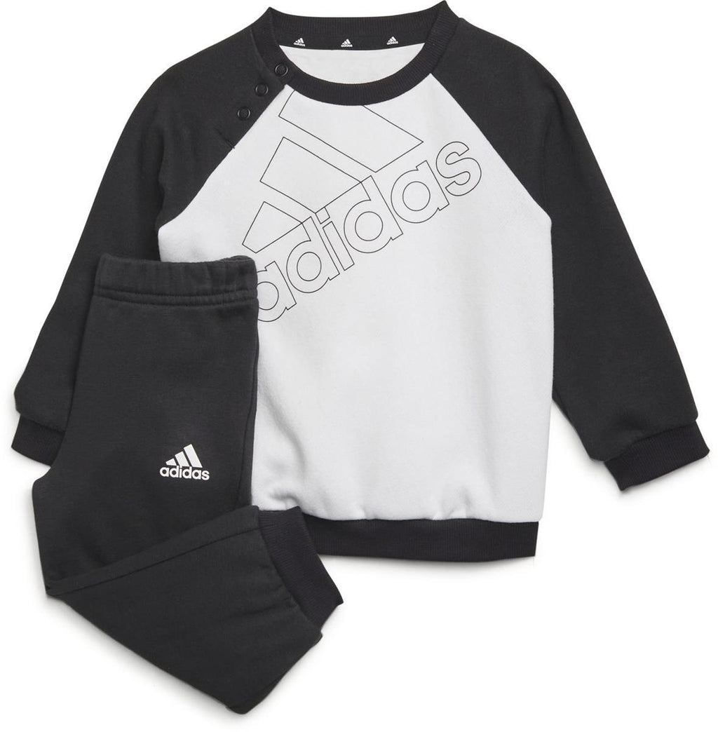 Essentials Logo Sweatshirt en Broek (Uniseks)