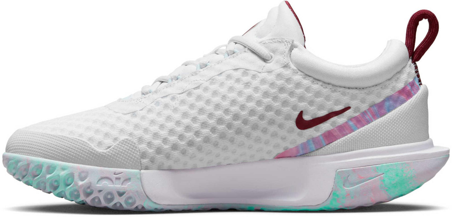 Court Zoom Pro tennisschoenen