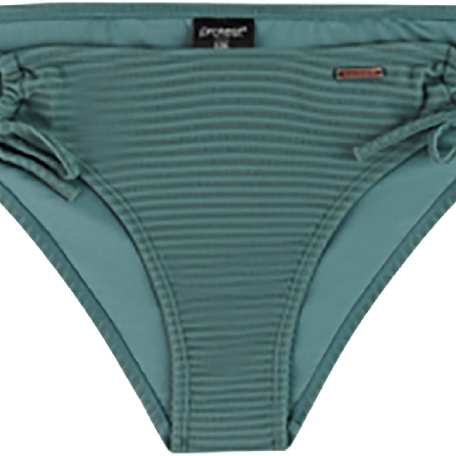 Mixback Bikini Bottom