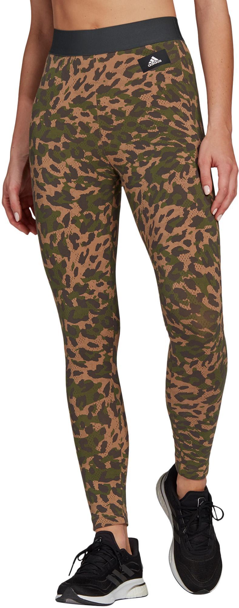W Aop Co Tight
