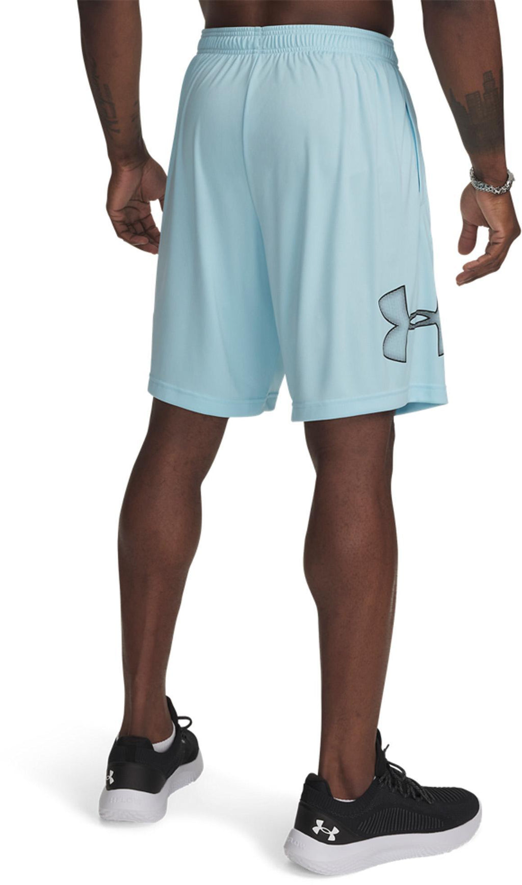 UNDER ARMOUR Tech Graphic