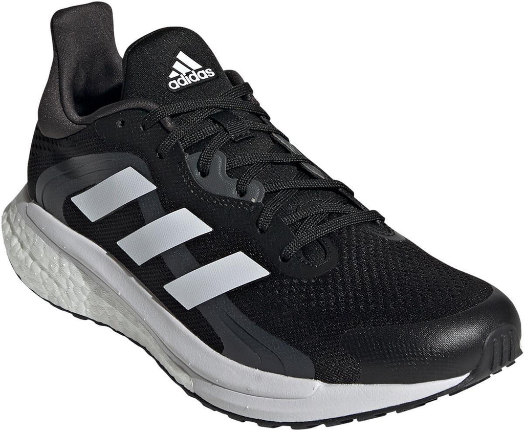 Solar Glide 4 St W