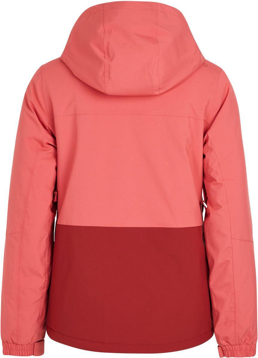 Prtpatricey Snowjacket