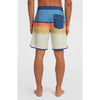 Lennox Scallop 19 Zwemshort