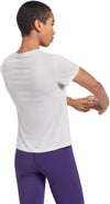 WOR SUP SLIM BL TEE