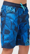Mason kids zwemshort
