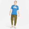 Sportswear t-shirt
