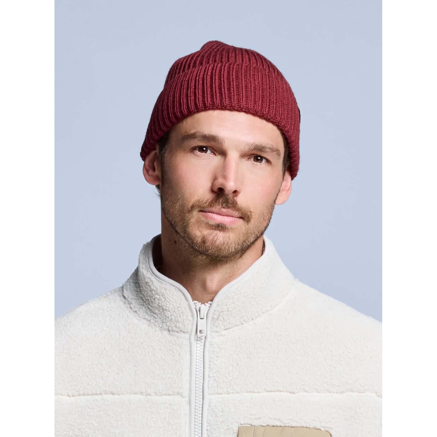Wavecrest Beanie