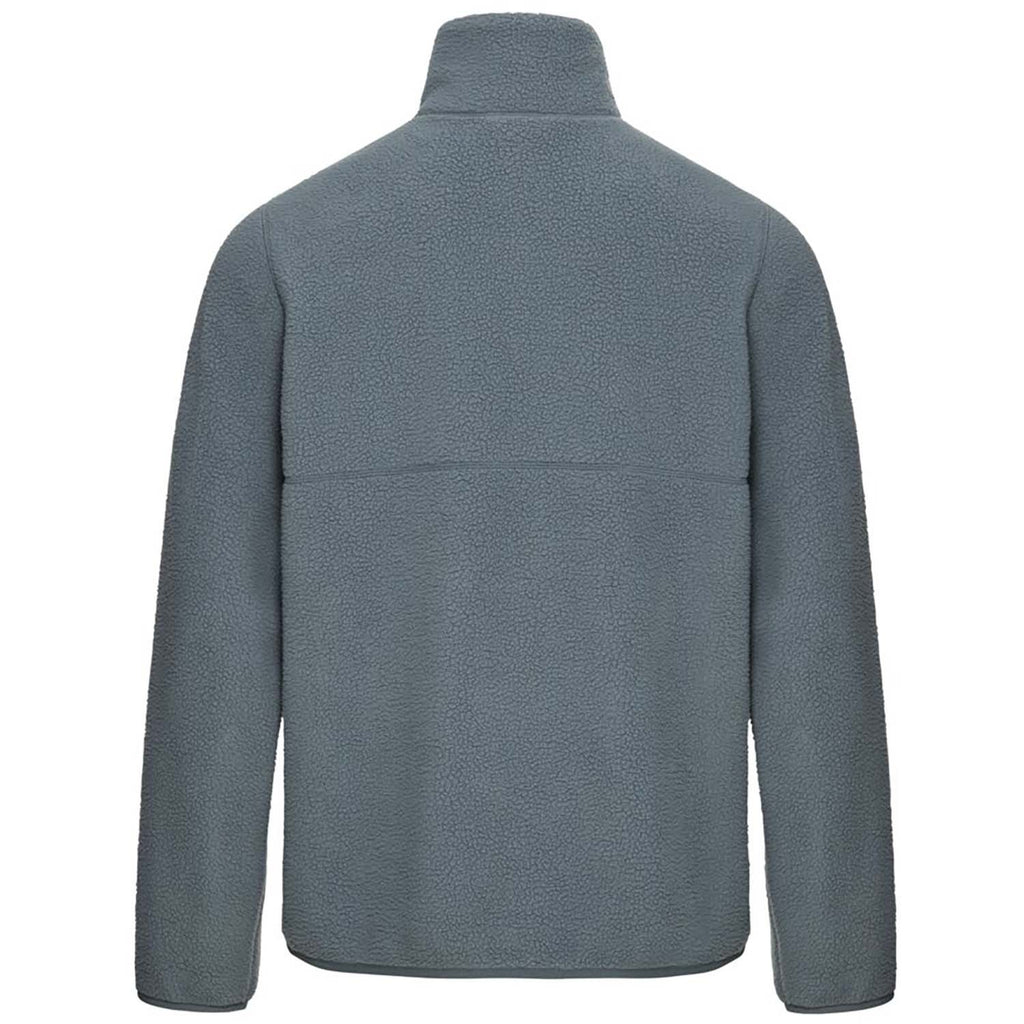 Lite Curl Full-zip Fleece sweater outdoor
