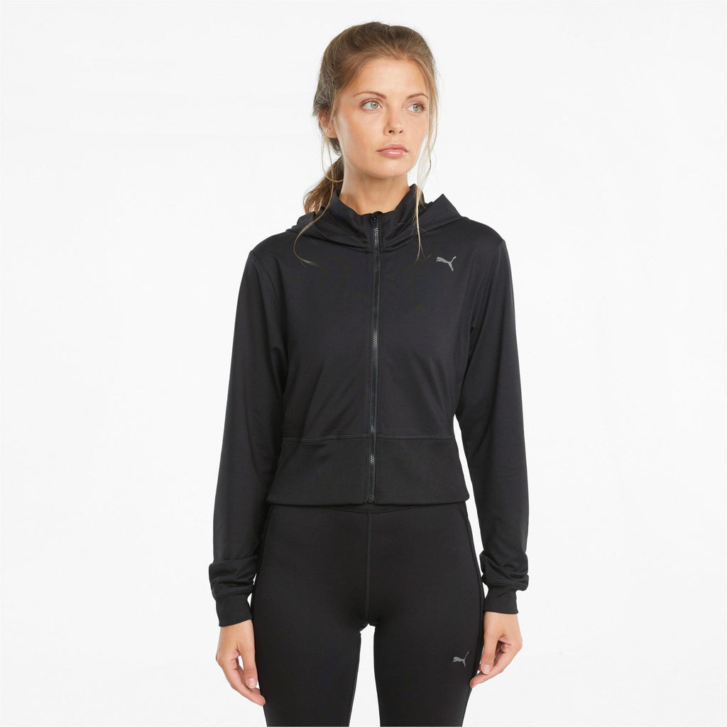 Studio Yogini Mesh Back Fz