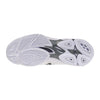 wave lightning pro mid volleybalschoenen